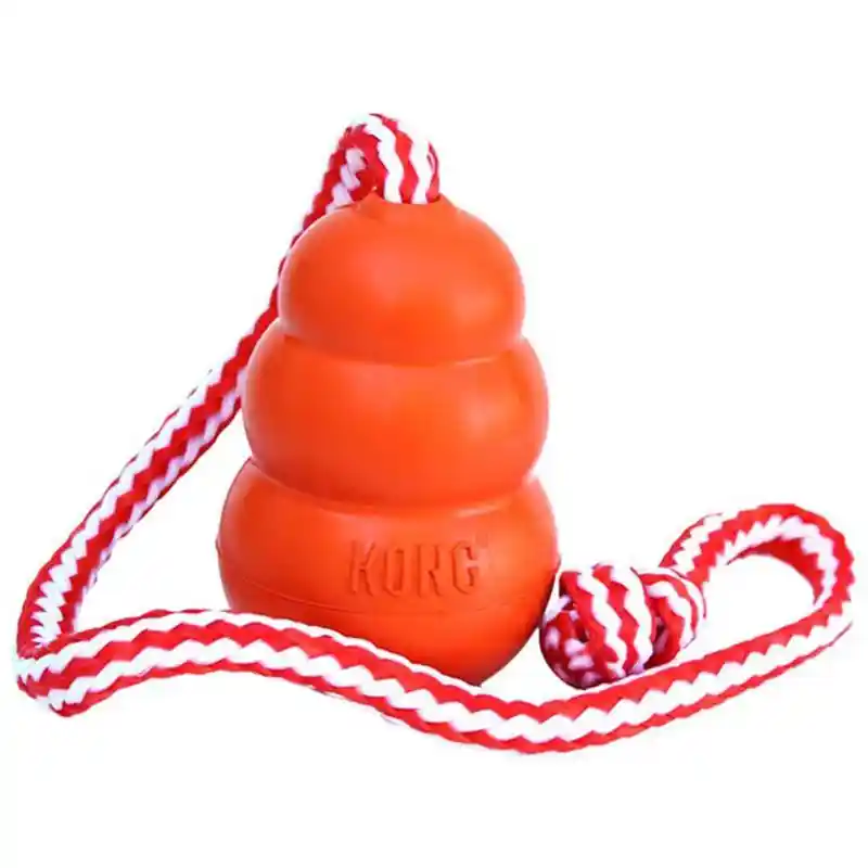 Kong Aqua Kong Floating Toy Large 4.5"