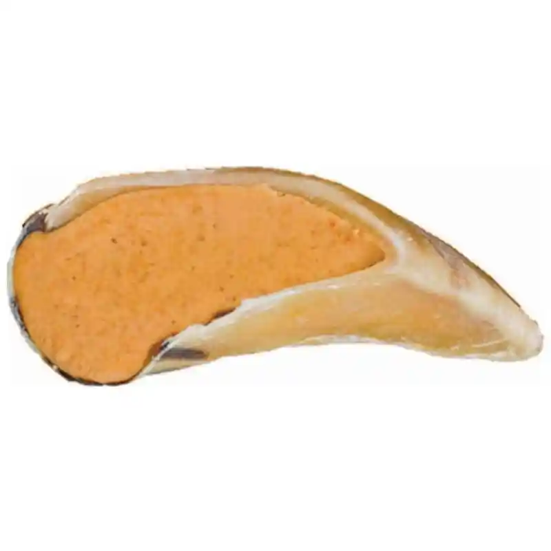 Sredbarn Treat Hooves Peanut Fill 25 Ct