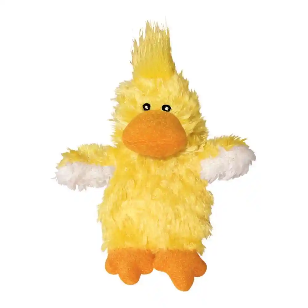Kong Dr. Noys Duckie Extra Small For Dogs