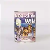 Wetlands Grain-free Canned Dog Food 13.2-oz