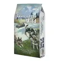 Taste Of the Wild Pacific Stream Puppy 15 Lbs