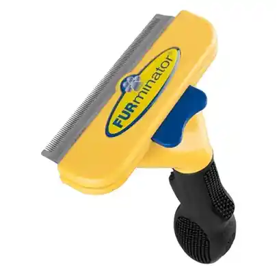 Furminator Hair Deshedding Tool For Large Dogs