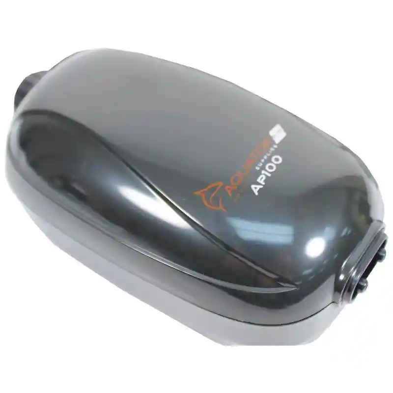 Ap-100 Aquarium Air Pump (dual)