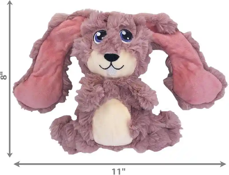 Kon Toy Scrumplez Bunny Md