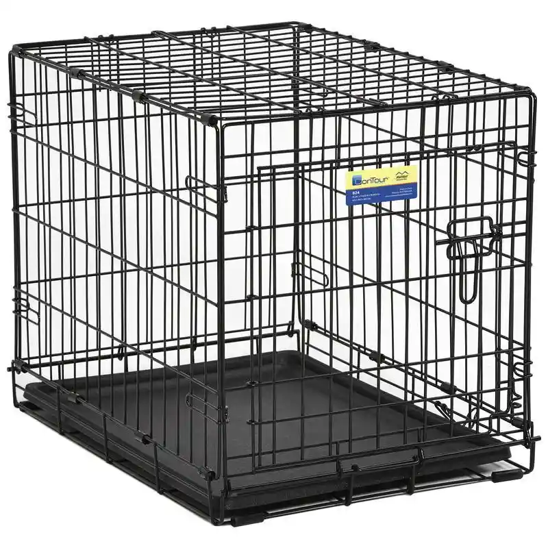 Midwest Contour Folding Dog Crate Small