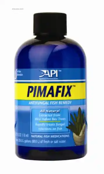 Aph Pimafix Liquid Remedy 4 Oz