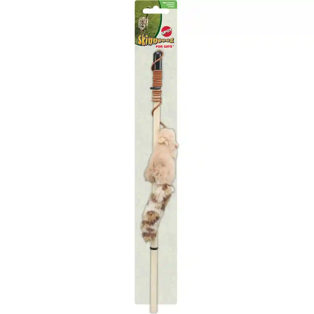Skinneez Forest Friends Teaser Wand