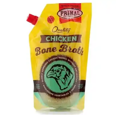 Bone Broth Chicken Recipe 20-oz