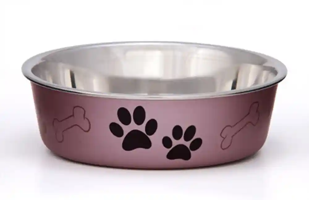 Bella Bowl Grape X-large