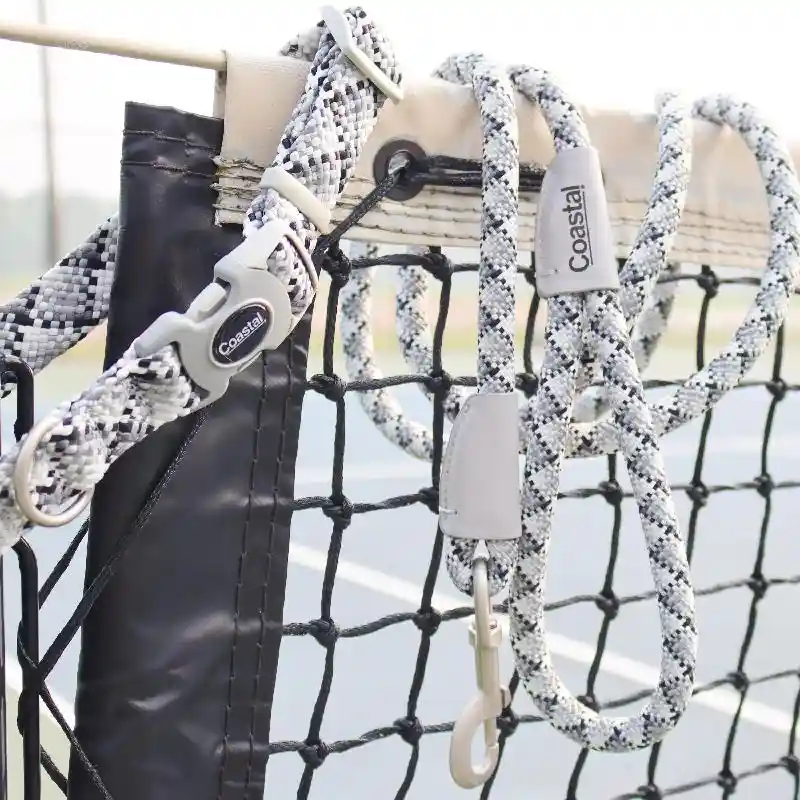 Pro Active Woven Reflective Grey - 1"x18-26"