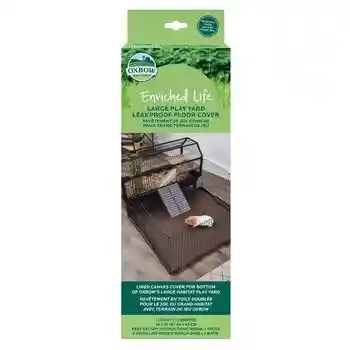 Lg. Play Yard - Leakproof Floor Cover