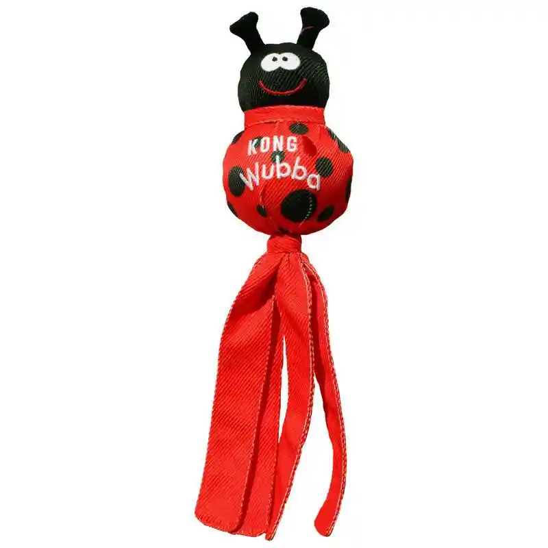 Kong Wubba Bug Asst Lg