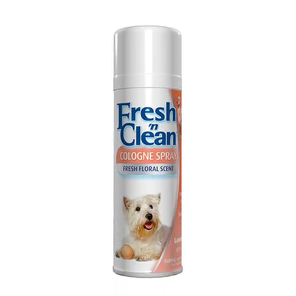Lambert Kay Fresh N Clean Cologne 12 Oz