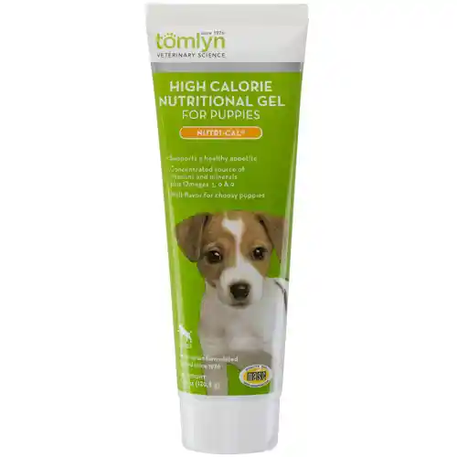 Tomlyn Nutri-cal Puppy 4.25 Oz