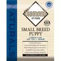 Diamond Naturals Small Breed Puppy 6 Lbs