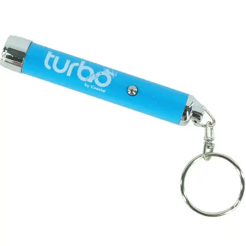 Turbo Led Pointer Wand, Mouse Light, One Size