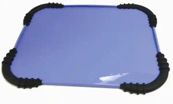 Stay In Place Basic Mat - Assorted Colors