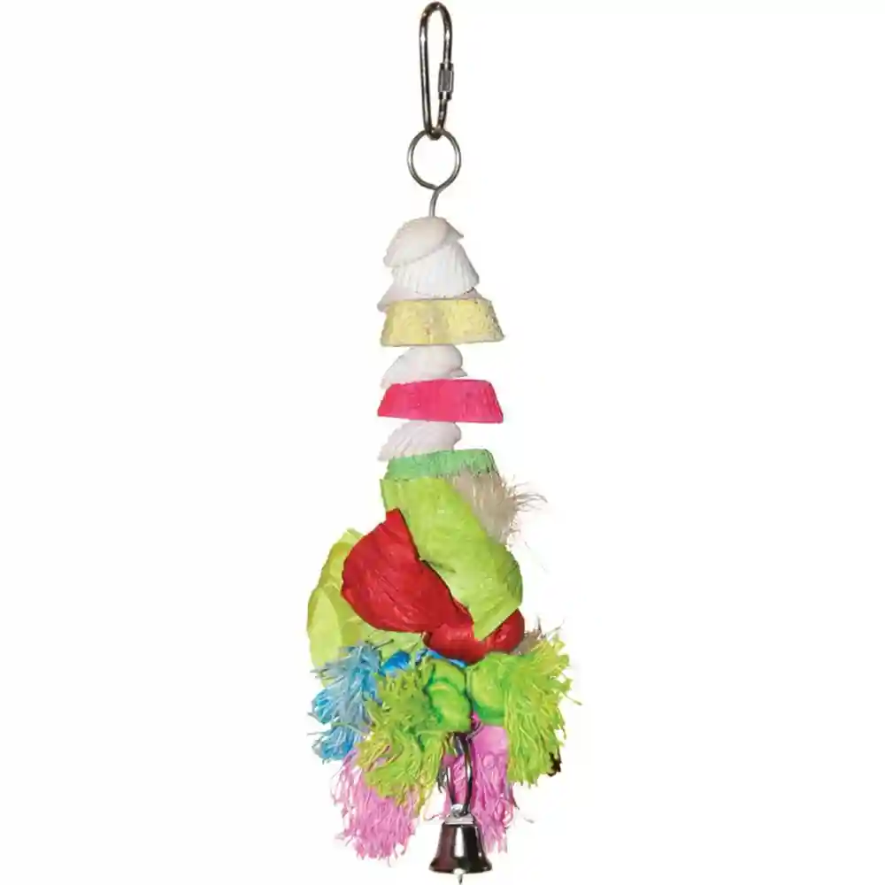Tropical Teasers Cookies & Knots