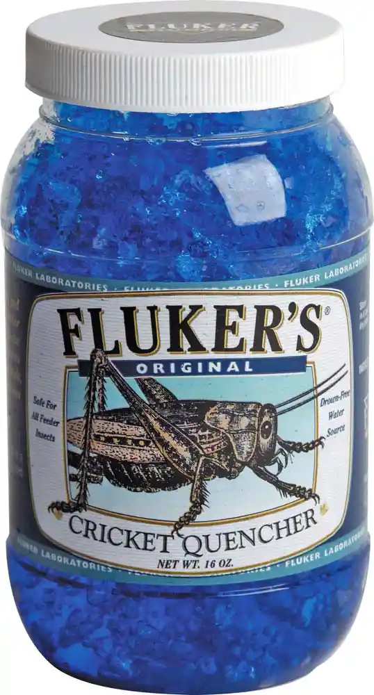 Cricket Quencher Original 16 Oz