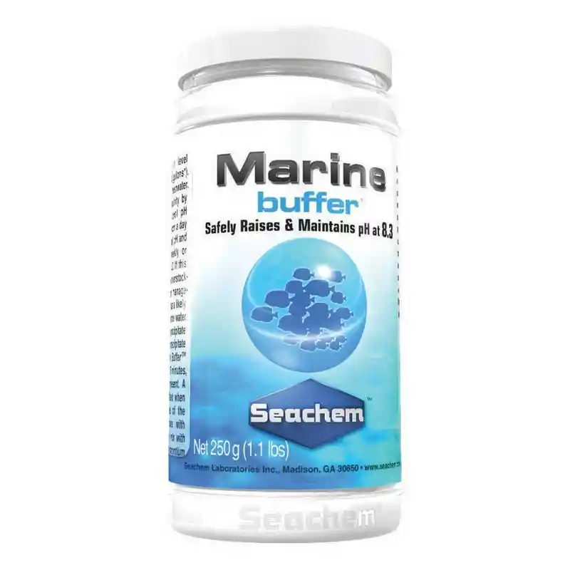 Seachem Marine Buffer 250 Grams