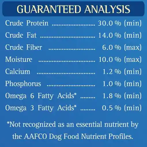Limited Ingredient Diet Grain Free Trout & Salmon Recipe Dry Dog Food 27-lb