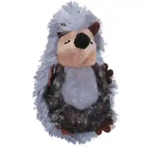 Catnip Belly Critters Cat Toy - Hedgehog 6.5"