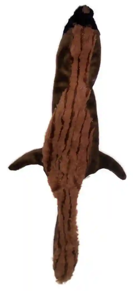 Spot Plush Skinneeez Chipmunk 24"