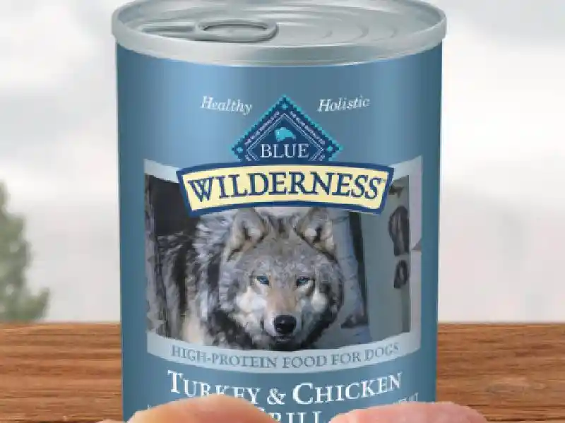 Wild Tky & Chk Grl 12/12.5 Oz
