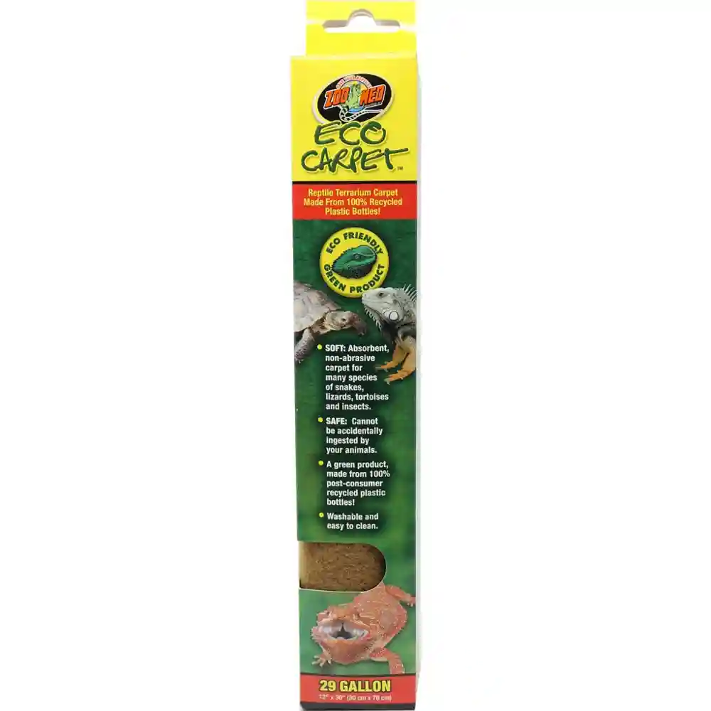 Zoomed Liner Ecocarpet Tn 20l/29g