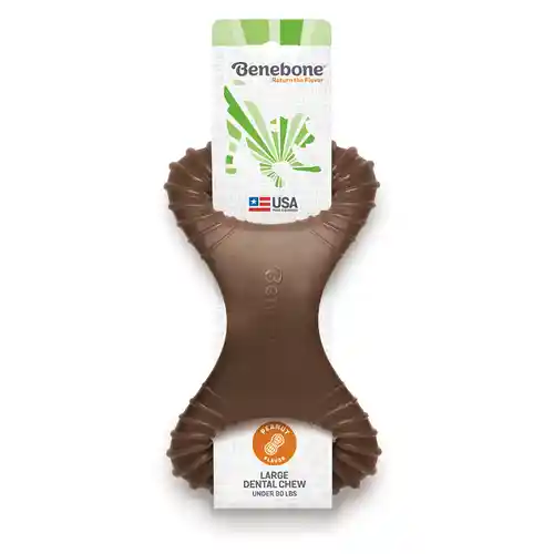 Benebone Rocking Dental Chew Large
