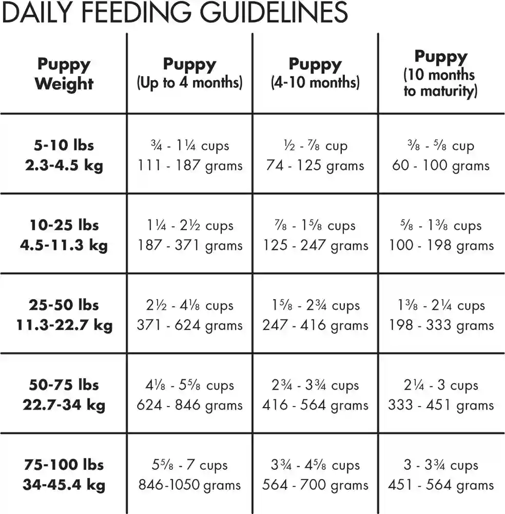Grain-free Pure Puppy Real Chicken, Lentil & Whole Egg Recipe Dry Dog Food 12-lb