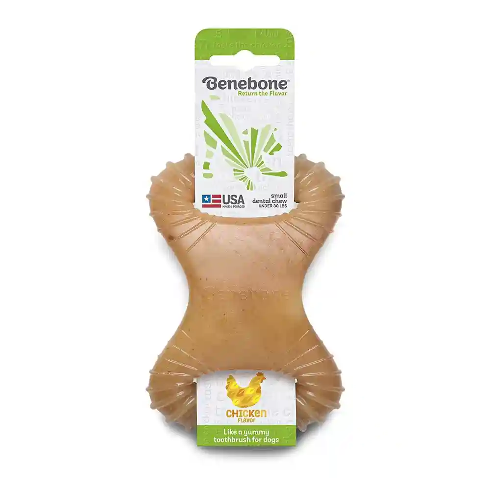 Dental Chew Chicken - Medium M