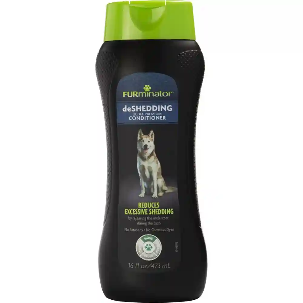 Ultra Premium Deshedding Conditioner 16 Oz