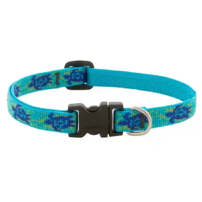 Lupine 1" Collar Turtle Reef 12"-20"