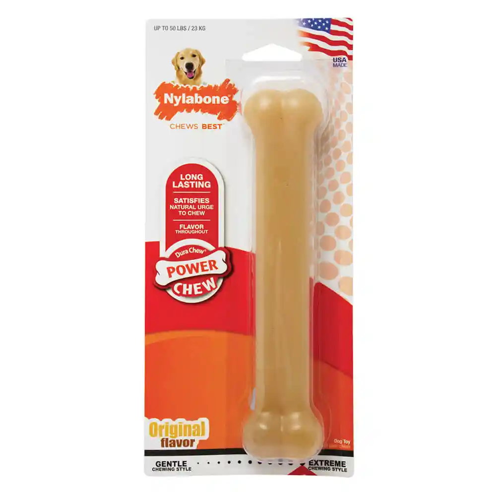 Nylabone Original Flavored Bone Giant