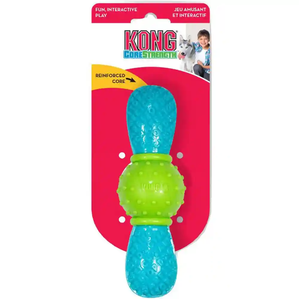 Kong Corestrength Bow Tie Md/lg