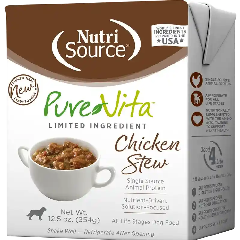 Pv Chkn Pate Tetrapk 12.5z