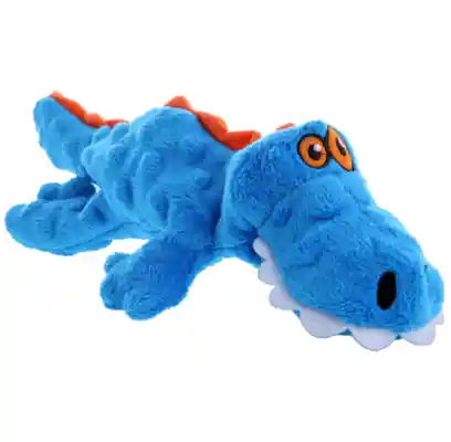 Quaker Godog Gator Xs Blu