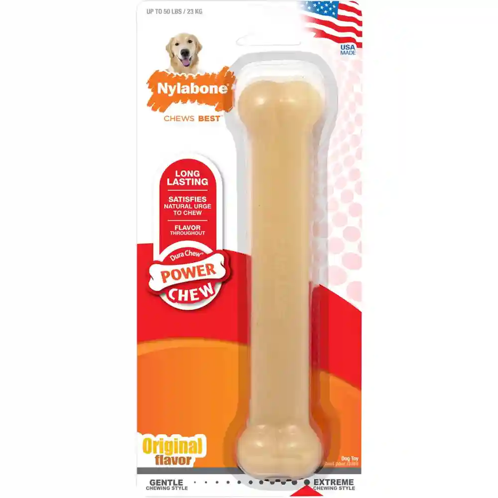 Nylabone Original Flavored Bone Giant