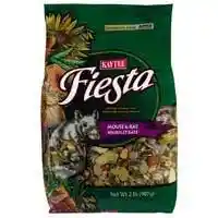 Fiesta Mouse And Rat Food 2 Lbs