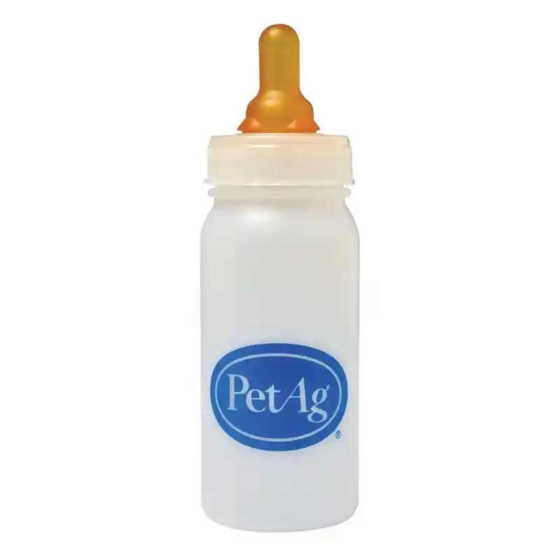 Nursing Bottle 4 Oz