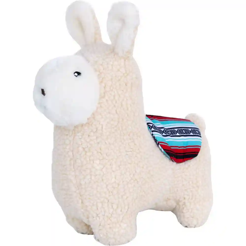 Zp Liam the Llama