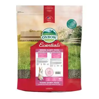 Oxbow Essentails Young Rabbit 25 Lbs