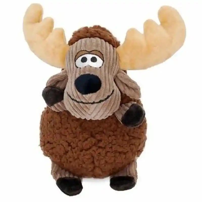 Kon Toy Plsh Floofs Moose Md