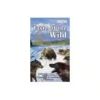 Taste Of the Wild Pacific Stream Dog Food 15 Lbs