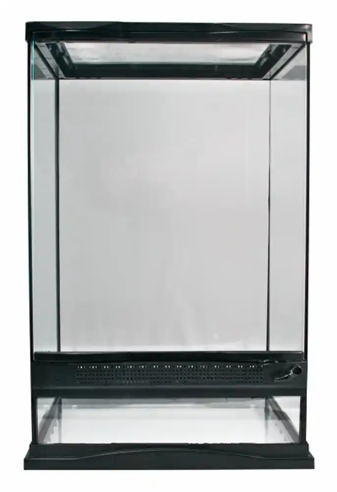 Terrarium Glass Medium 12"x12"x18"