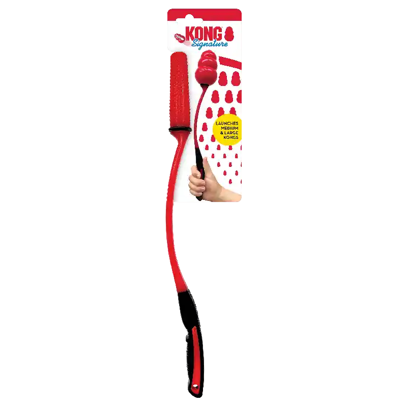 Kong Signature Throw Med/lrg