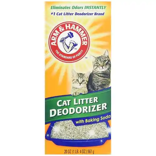 Arm & Hammer Cat Litter Deodorizer 20 Oz
