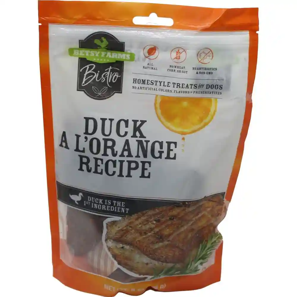 Betsy Farm Bistro Dck Trt 8z