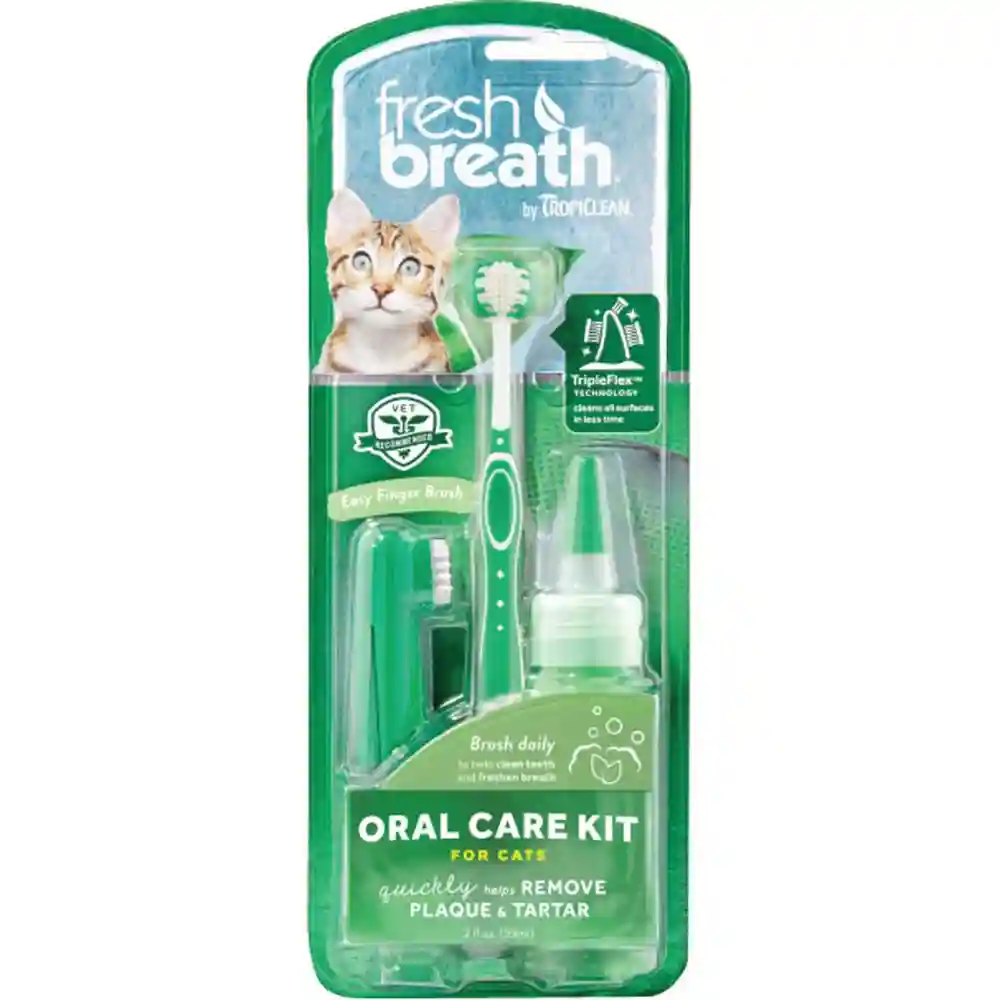 Fb C Total Care Kit 2oz